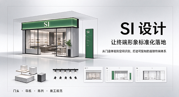 南昌SI设计